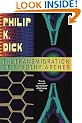 The Transmigration of Timothy Archer