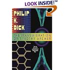The Transmigration of Timothy Archer by Philip K. Dick