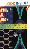 The Transmigration of Timothy Archer