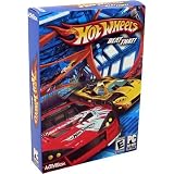 Hot Wheels : Beat That! - Windows