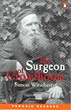 Penguin Readers Level 5: the Surgeon of Crowthorne: Book and Audio Cassette (Penguin Readers)