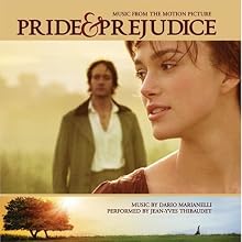 Pride & Prejudice