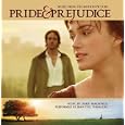 Pride & Prejudice [Music from the Motion Picture]