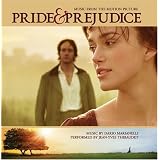 Pride & Prejudicepar Caroline Dale