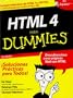 HTML 4 Para Dummies (Spanish Edition)