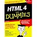 Html Para Dummies/html For Dummies (Spanish Edition)
