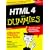 Html Para Dummies/html For Dummies (Spanish Edition)