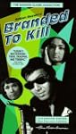 Branded to Kill (Widescreen)