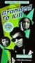 Branded to Kill [VHS]