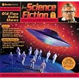 60 Greatest Science Fiction Shows Selected By Ray Bradbury by Greatest Science Fiction