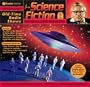 60 Greatest Science Fiction Shows Selected By Ray Bradbury