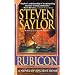 Steven Saylor's mysteries series