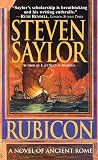 Rubicon: A Novel of Ancient Rome (Novels of Ancient Rome)