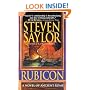 Rubicon: A Novel of Ancient Rome (Novels of Ancient Rome)