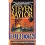 Rubicon: A Novel of Ancient Rome
