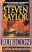 Rubicon: A Novel of Ancient Rome (Novels of Ancient Rome)