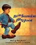 Benjamin Bigfoot