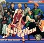 The Best of Silver Convention: Get Up and Boogie