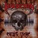 Anklicken zum Vergrößeren: Benediction - Killing Music (Audio CD)