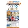 Crete (DK Eyewitness Top 10 Travel Guide)
