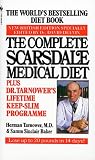 The Complete Scarsdale Medical Diet Plus Dr. Tarnower's Lifetime Keep-Slim Program