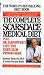 The Complete Scarsdale Medical Diet Plus Dr. Tarnower's Lifetime Keep-Slim Program