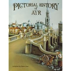 Pictorial History of Ayr