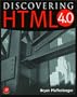 Discovering HTML 4