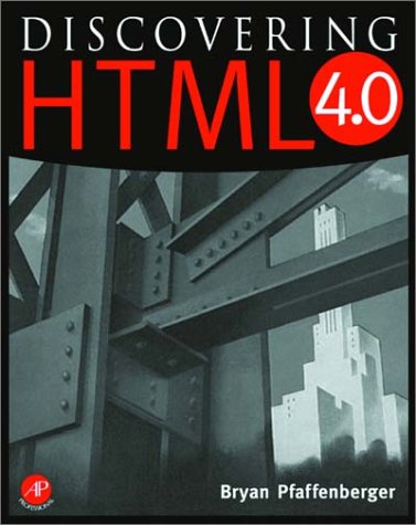 Markup Languages