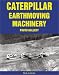 Book Caterpillar Earthmoving Machinery Photo Gallery