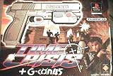 Revue Sony  / Time Crisis + Gun Namco
