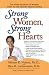 Strong Women, Strong Hearts by Miriam E. Nelson ISBN B000IMV8JC