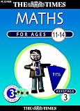 The Times Key Stage 3 Maths (Ages 11-14)