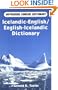 Icelandic-English, English-Icelandic Dictionary (Hippocrene Concise Dictionary)