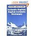 Icelandic-English, English-Icelandic Dictionary (Hippocrene Concise Dictionary)