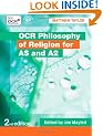 OCR Philosophy of Religion for AS and A2