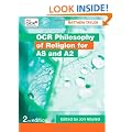 OCR Philosophy of Religion for AS and A2