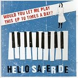 Would You Let Me Play...