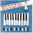 Would You Let Me Play...