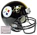 Louis Lipps Pittsburgh Steelers NFL Hand Signed Full Size Replica Football Helmet