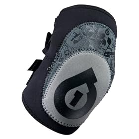 Click here to buy Sixsixone Veggie Elbow Guard.