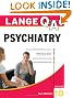 Lange Q&A Psychiatry, 10th Edition