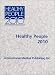 Healthy People 2010 (2 Volume Set)