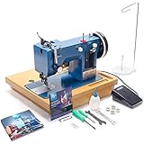 Sailrite Heavy-Duty Ultrafeed&reg; LSZ-1 BASIC Walking Foot Sewing Machine