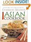 The Complete Asian Cookbook