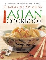 The Complete Asian Cookbook