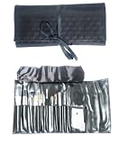 GloMinerals - gloBrush Roll Kit with Brushes in Black
