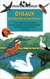 Oiseaux des rivi�res et des �tangs
