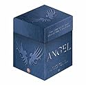 Angel - Series 1-5 - Complete