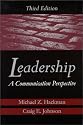 Leadership: A Communication Perspective
